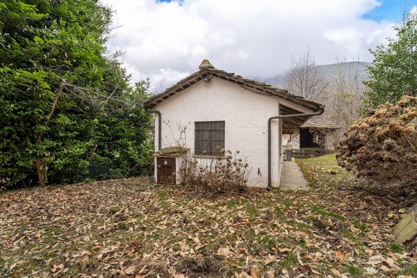 casa semindipendente in vendita a Barge