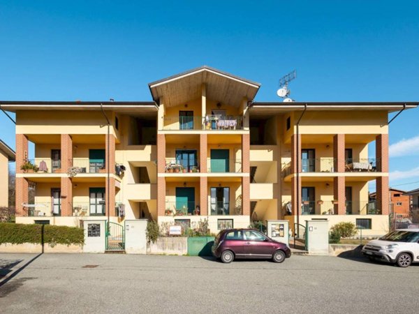 appartamento in vendita a Barge