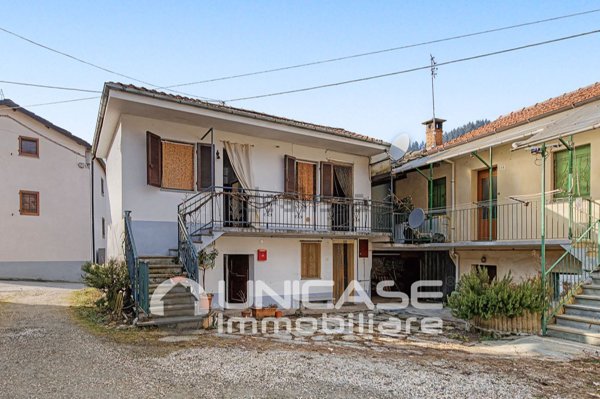 appartamento in vendita a Barge