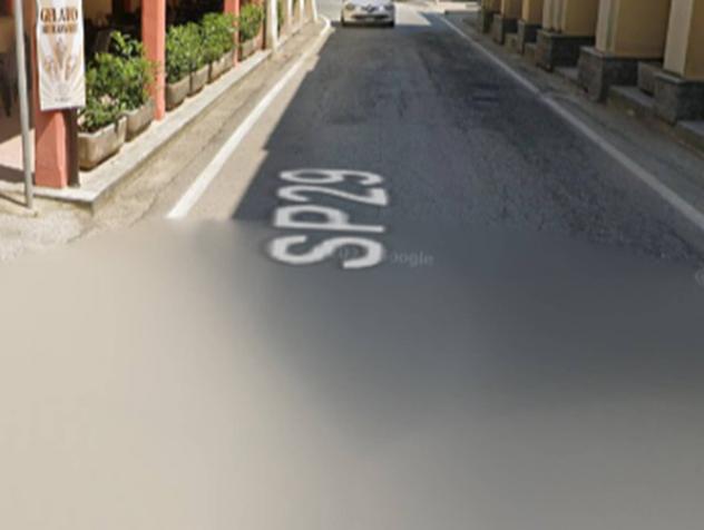 terreno edificabile in vendita a Barge