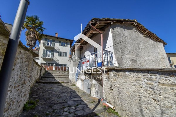 appartamento in vendita a Barge