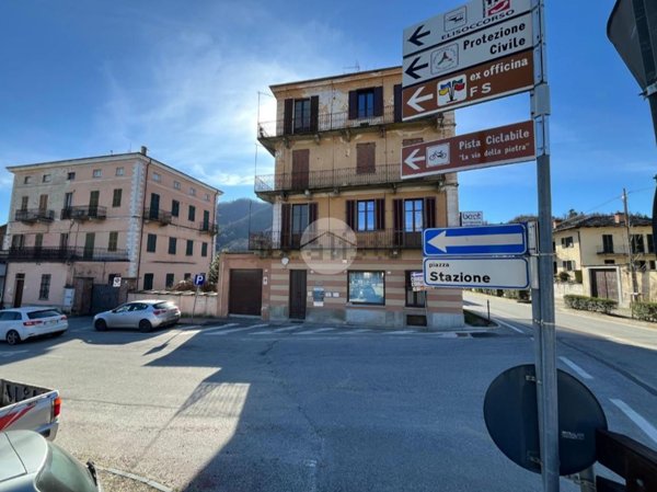 appartamento in vendita a Barge