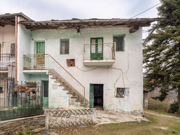 casa indipendente in vendita a Barge