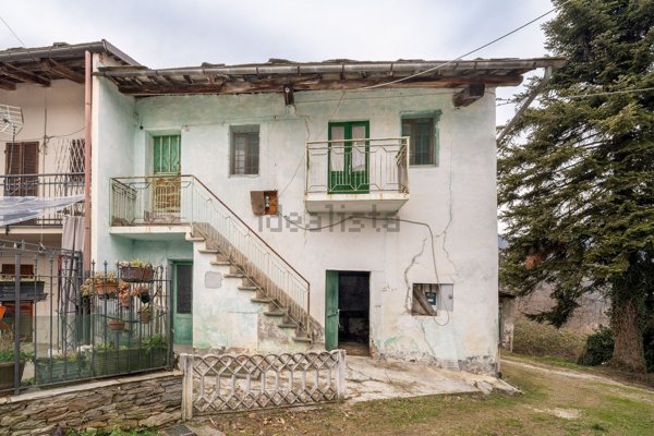 casa semindipendente in vendita a Barge