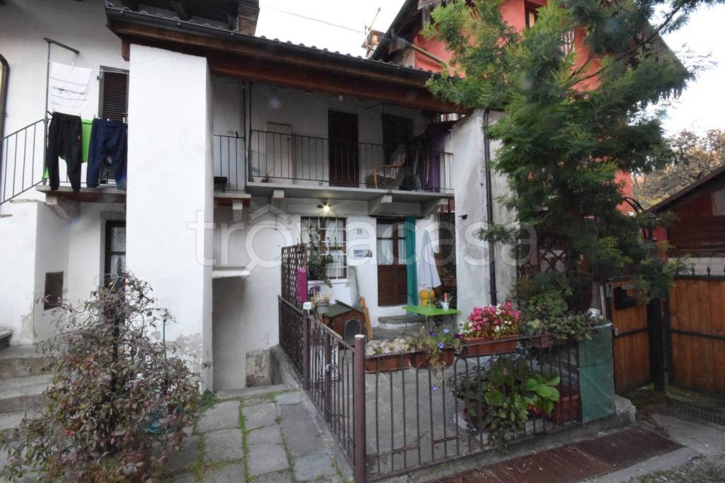 casa indipendente in vendita a Barge