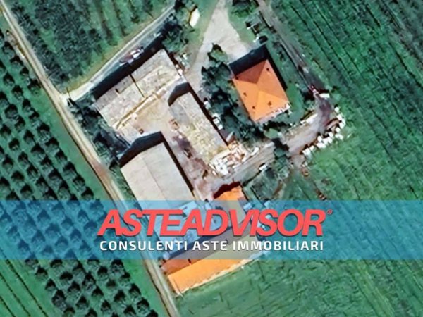 casa indipendente in vendita a Barge