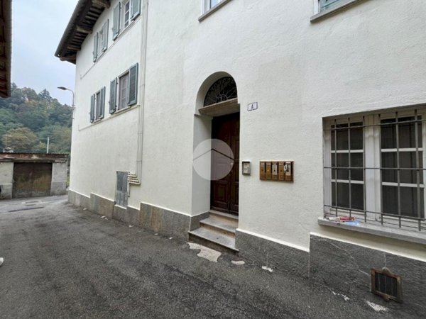 appartamento in vendita a Barge