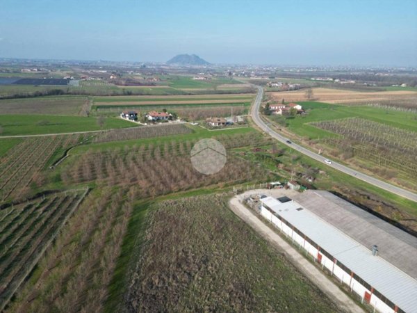 terreno edificabile in vendita a Barge