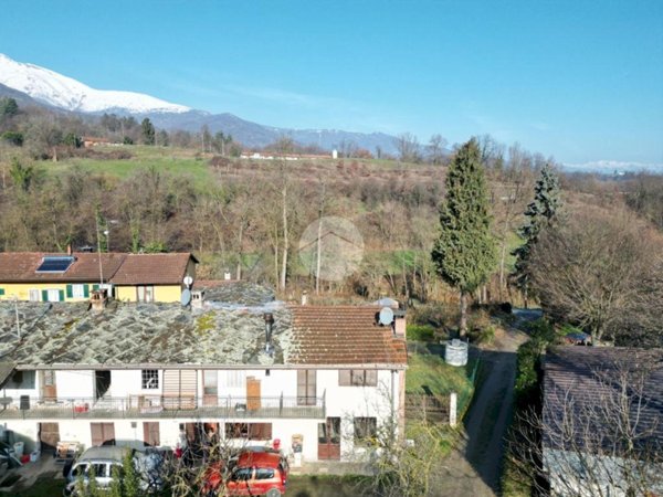 casa indipendente in vendita a Barge