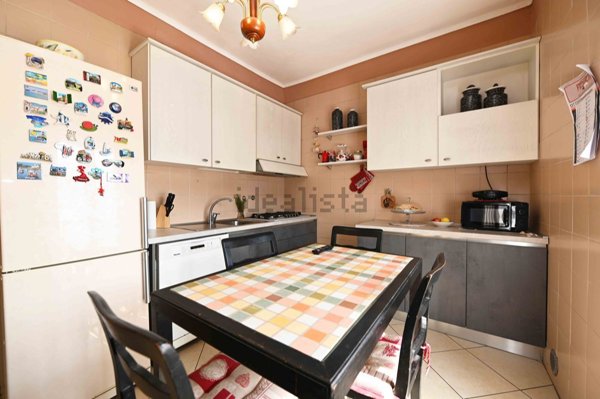 appartamento in vendita a Barge