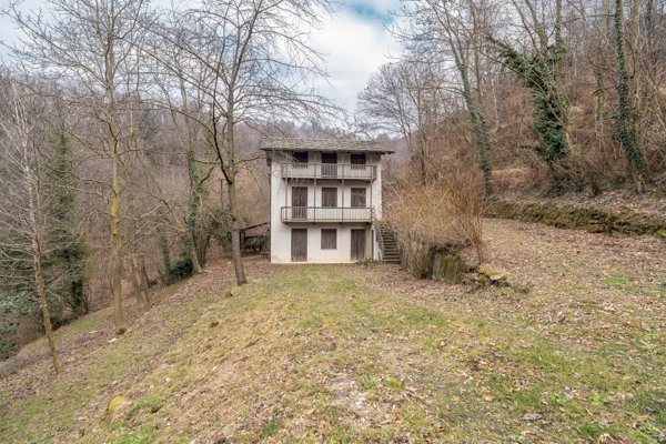 appartamento in vendita a Barge