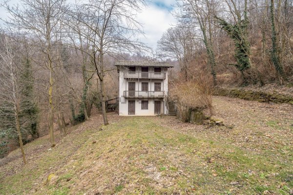 appartamento in vendita a Barge