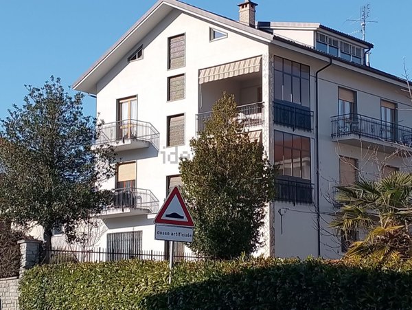 appartamento in vendita a Barge