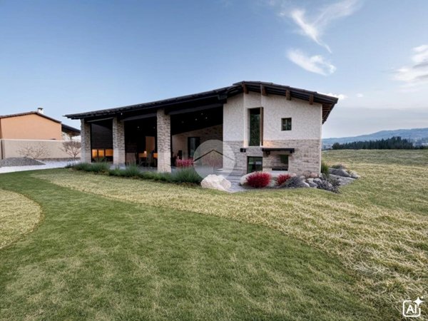 casale in vendita a Barge