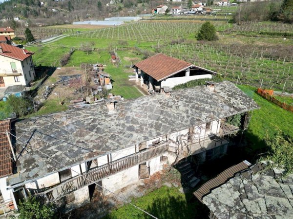 appartamento in vendita a Barge