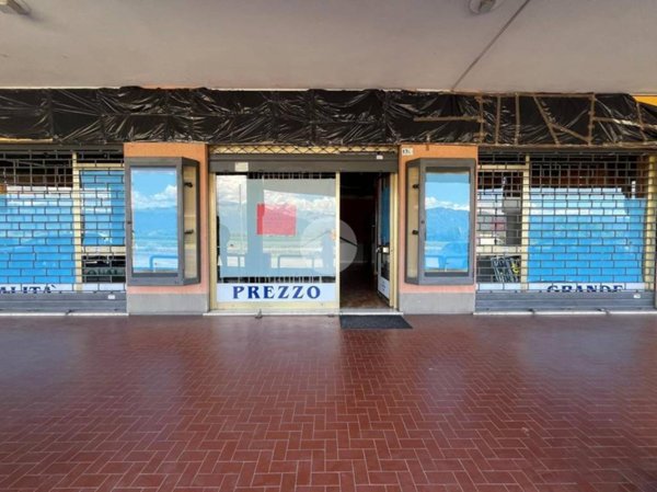 negozio in vendita a Barge