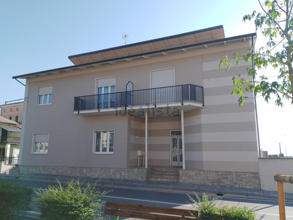 appartamento in vendita a Barge