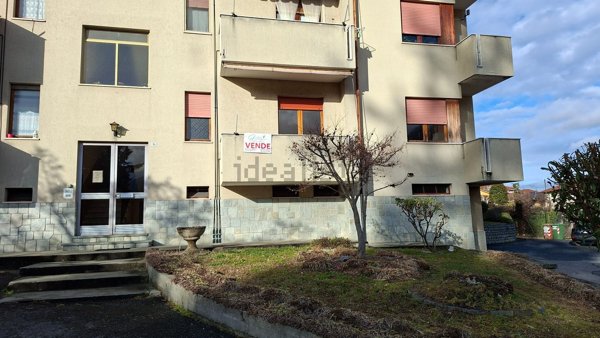appartamento in vendita a Barge