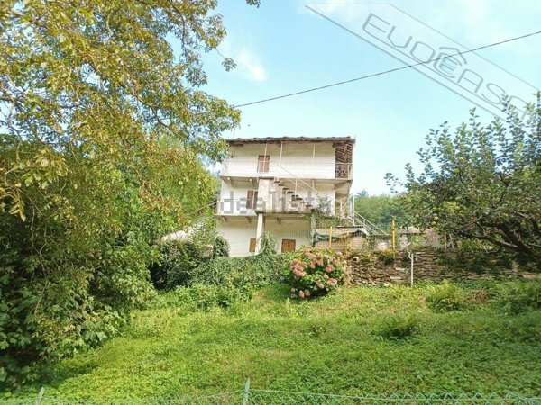 appartamento in vendita a Barge