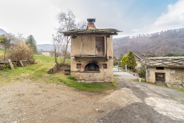 mansarda in vendita a Barge