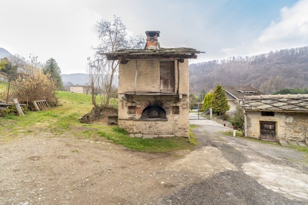 quadrivano in vendita a Barge