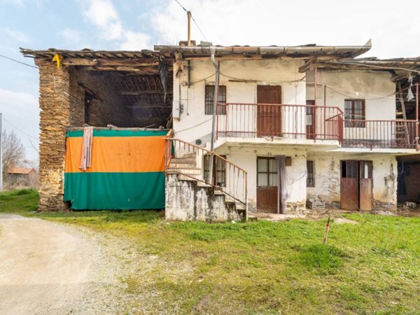 casa indipendente in vendita a Barge