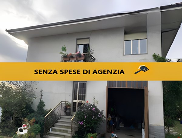 casa indipendente in vendita a Barge