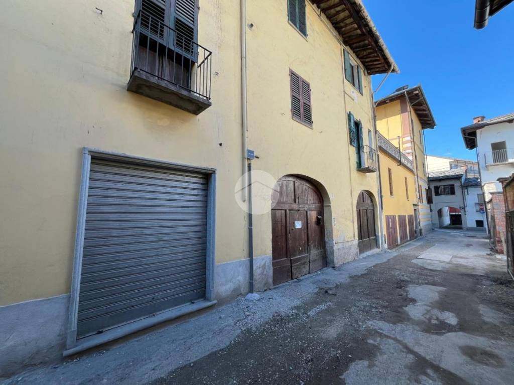 appartamento in vendita a Barge