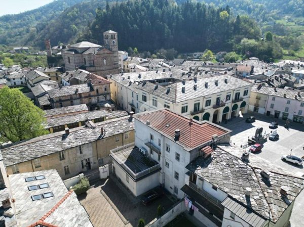 appartamento in vendita a Barge