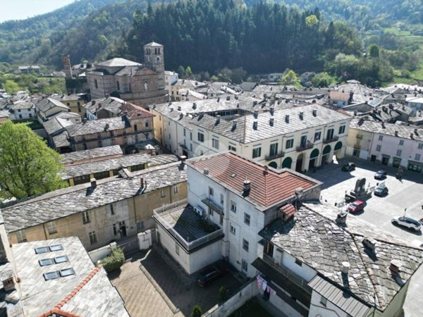 appartamento in vendita a Barge