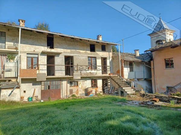 appartamento in vendita a Barge