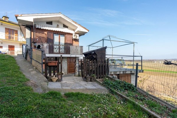 casa semindipendente in vendita a Barge