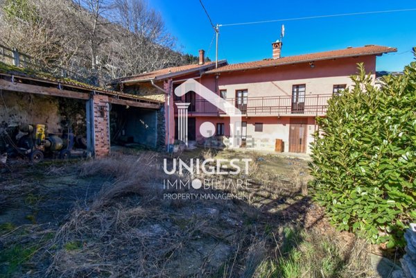 casa semindipendente in vendita a Barge