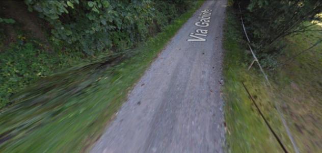 appartamento in vendita a Barge