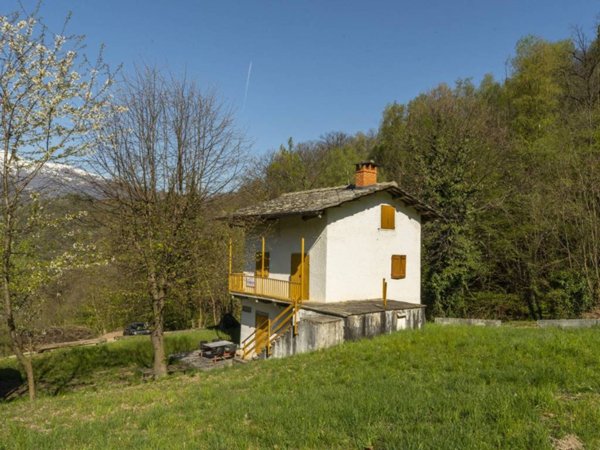 casa indipendente in vendita a Barge