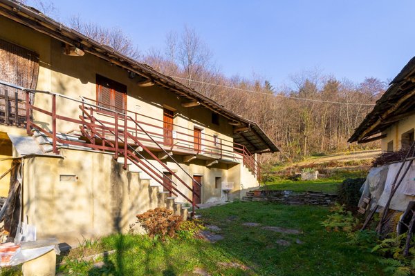 casa indipendente in vendita a Barge