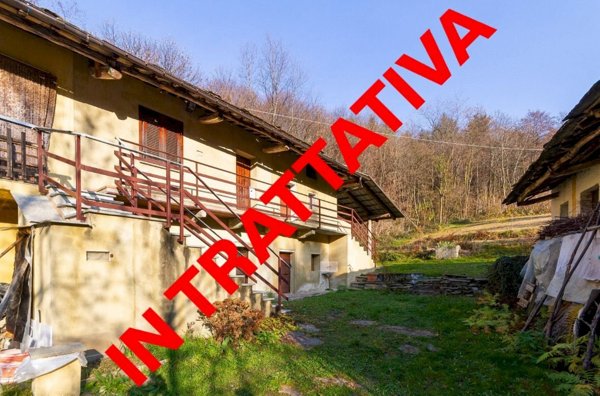 casa indipendente in vendita a Barge