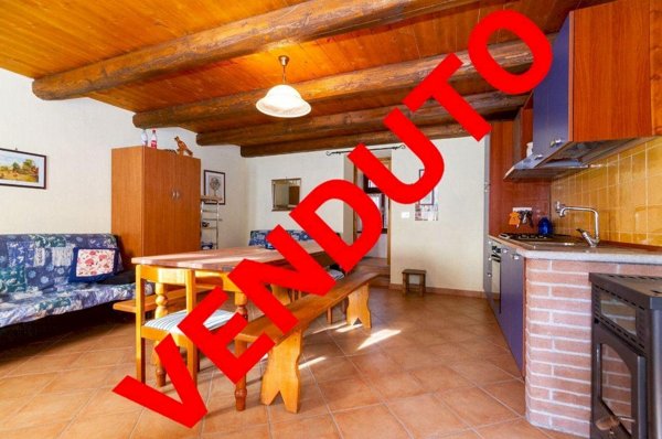 casa indipendente in vendita a Barge