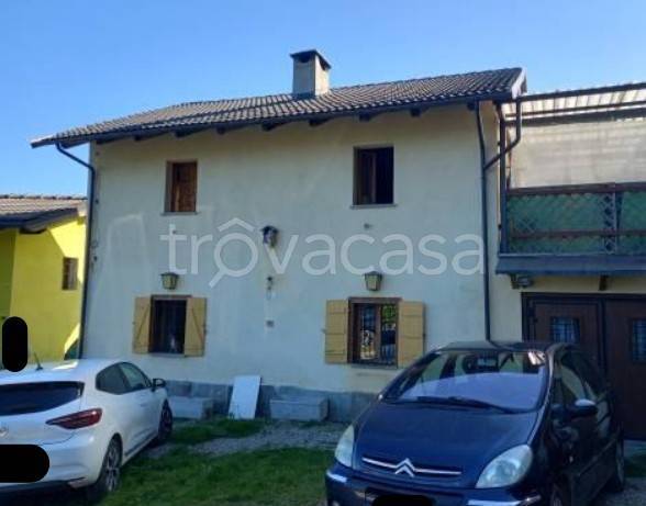 casa indipendente in vendita a Barge