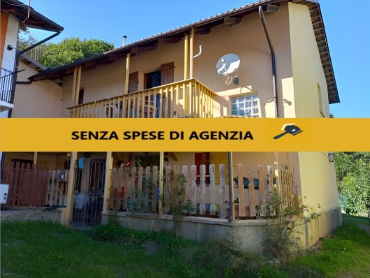 appartamento in vendita a Barge