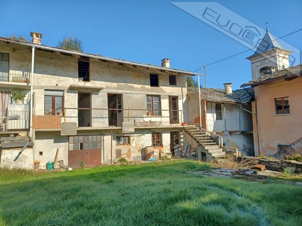 appartamento in vendita a Barge