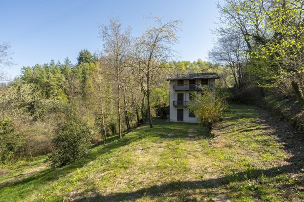 appartamento in vendita a Barge