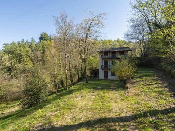 casa indipendente in vendita a Barge