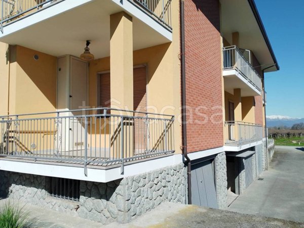 appartamento in vendita a Barge