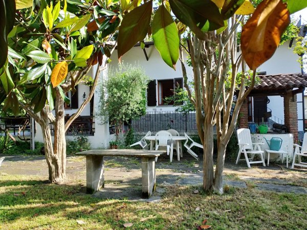 casa indipendente in vendita a Barge