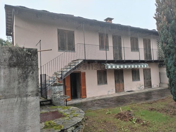 quadrivano in vendita a Barge