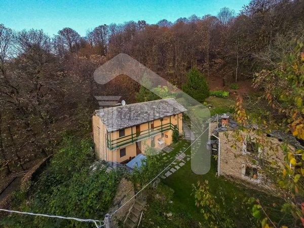 pentavano in vendita a Barge