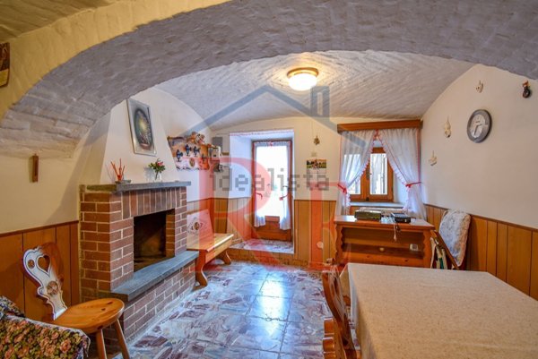 appartamento in vendita a Barge