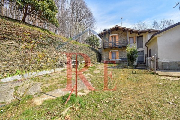 appartamento in vendita a Barge