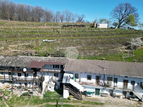 casale in vendita a Barge